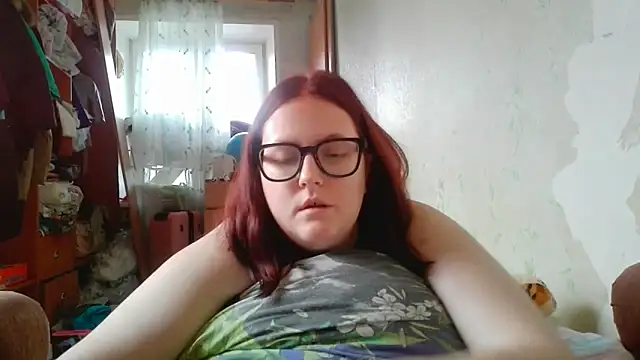 DesireMelissa's cam snapshot