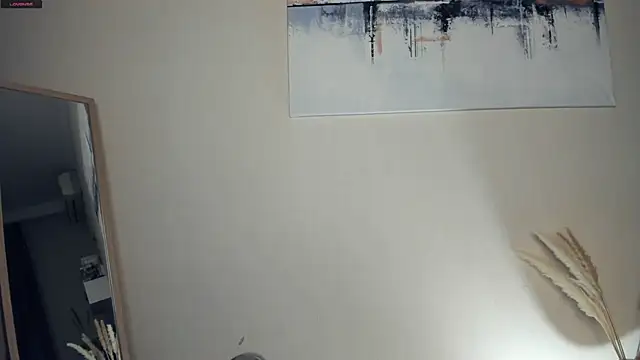 MaryJacksoon live sex cam