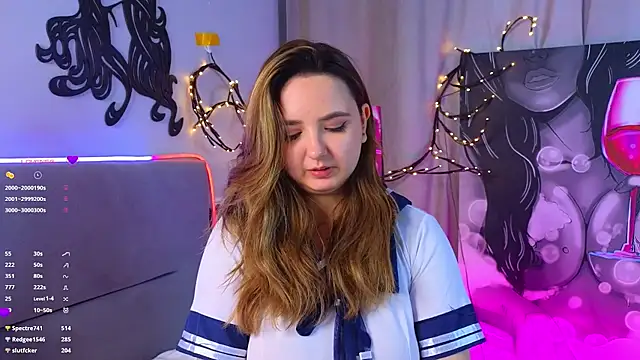 LucilleMcBride's cam snapshot