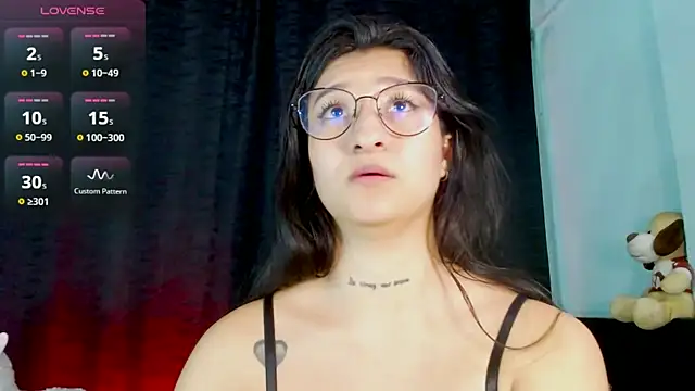 EVAH_LEE_'s cam snapshot