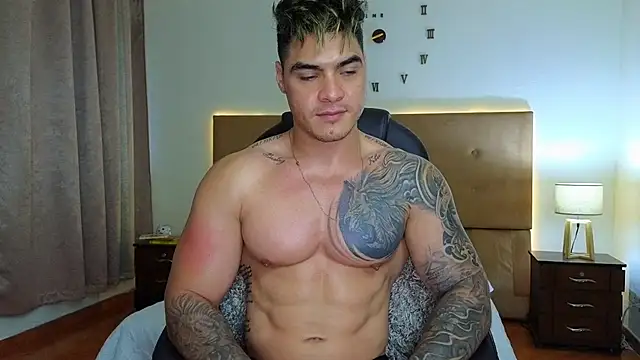 Steven_Velez's cam snapshot