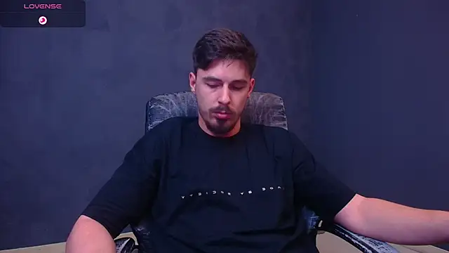 EnzoRace's cam snapshot