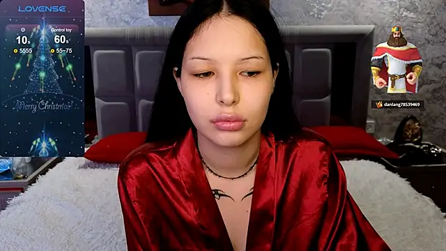 ElizabethParkk's cam snapshot