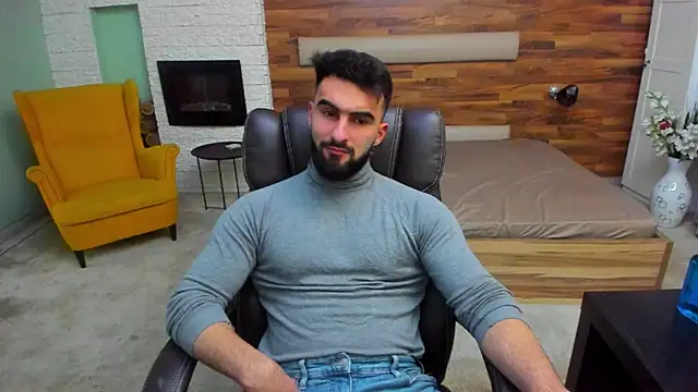 MicahLane's cam snapshot