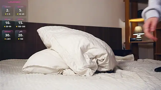 DierdreJacobsohn's cam snapshot