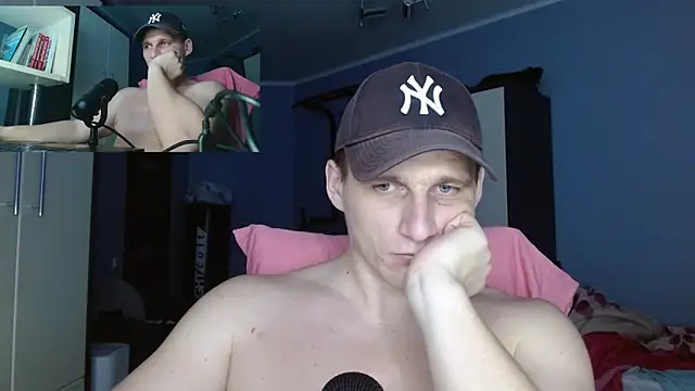 Poliglotjoe1's cam snapshot