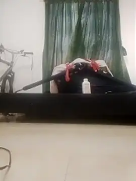 johannasexy97's cam snapshot