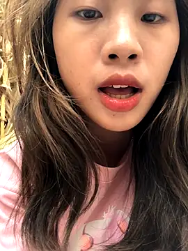 namicute's cam snapshot