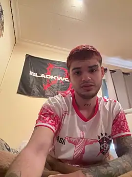 Darylpollalarga live sex cam