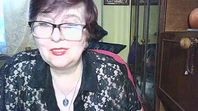 VeronicaGold511's cam snapshot