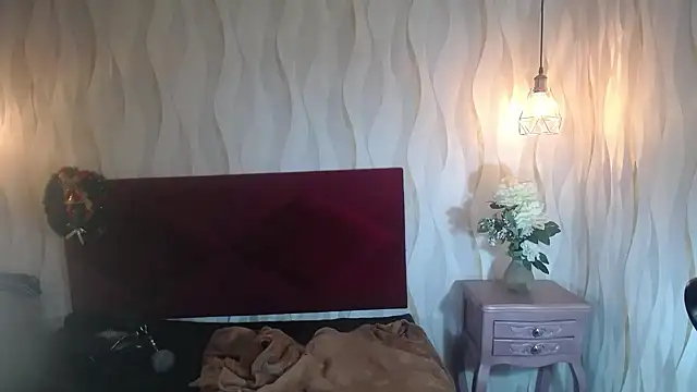 danna_garza's cam snapshot