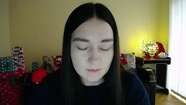 Pretty_shy live sex cam