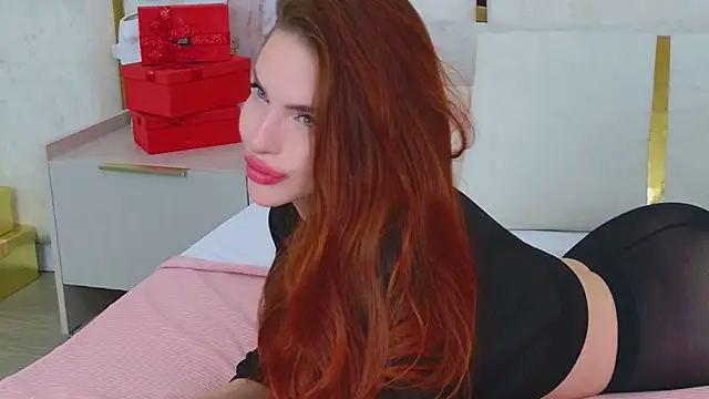 Anje_Cox live sex cam