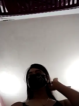 Puja-Rane live sex cam