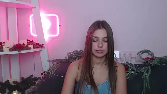 MilanaAngelAs live sex cam