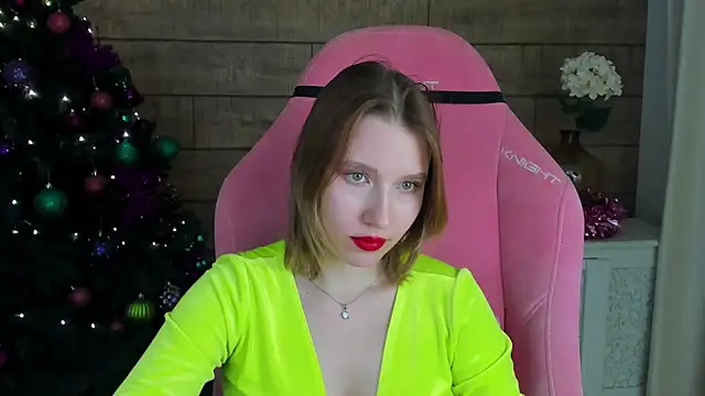 LiliLinn live sex cam