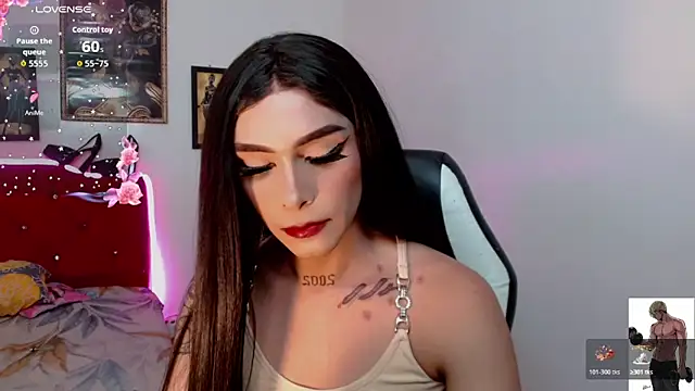 AdharaaMoon live sex cam