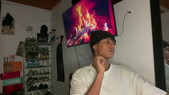 _Billowy_ live sex cam