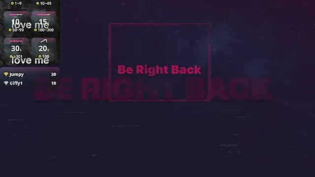 NaomiScarlet live sex cam