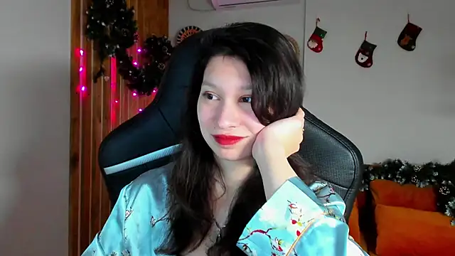 SaraDenars live sex cam