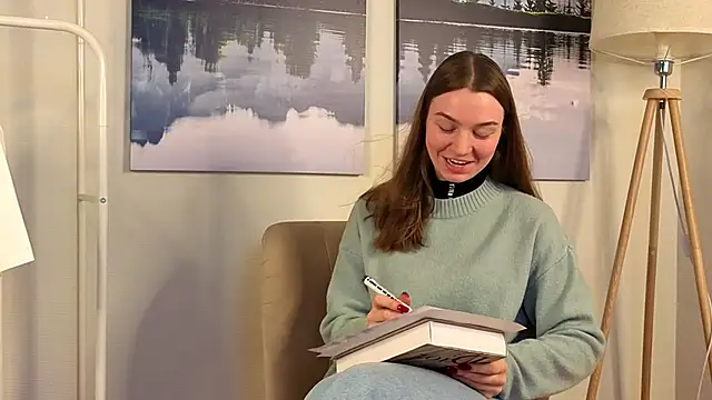 LiviaElton live sex cam