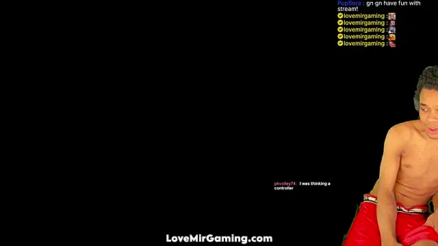lovemirgaming live sex cam