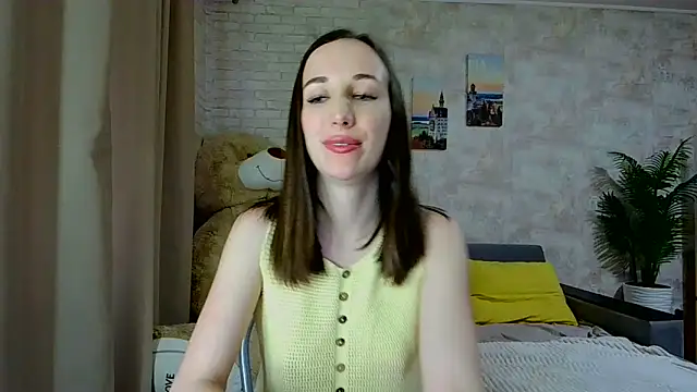 Anika_bloom live sex cam