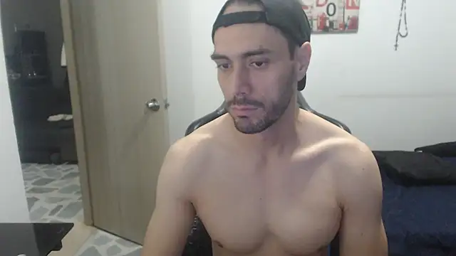 samuelgarcia_ live sex cam