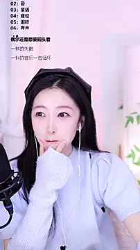 Singer-muzi live sex cam