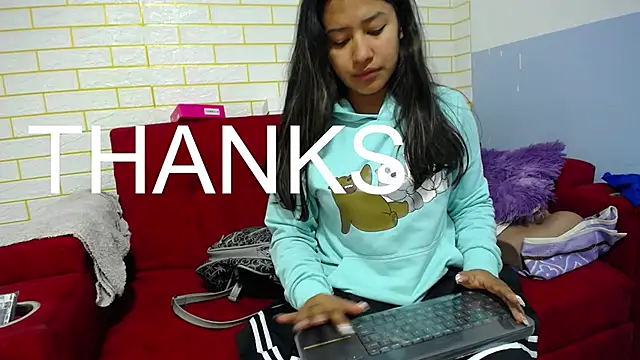 ricura_mily's cam snapshot