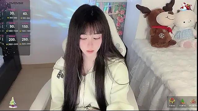 yuii-7's cam snapshot