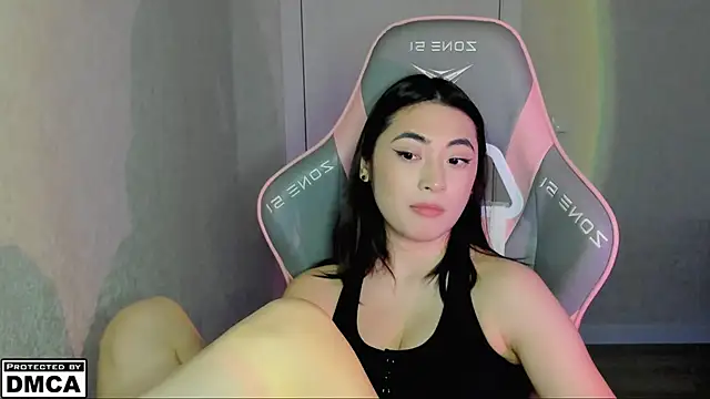 MeilideQian1's cam snapshot