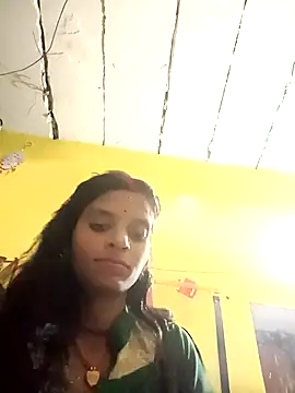 Punam_jindal's cam snapshot