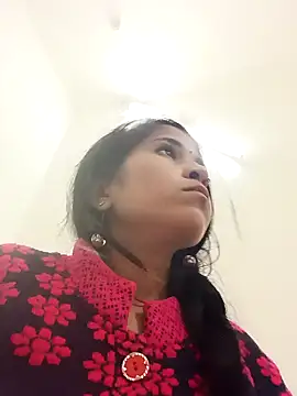 Sanjna_babby's cam snapshot