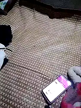 embe889's cam snapshot