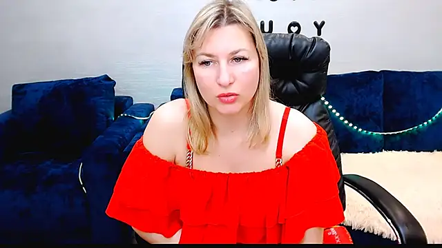 Incredible_Ariela's cam snapshot