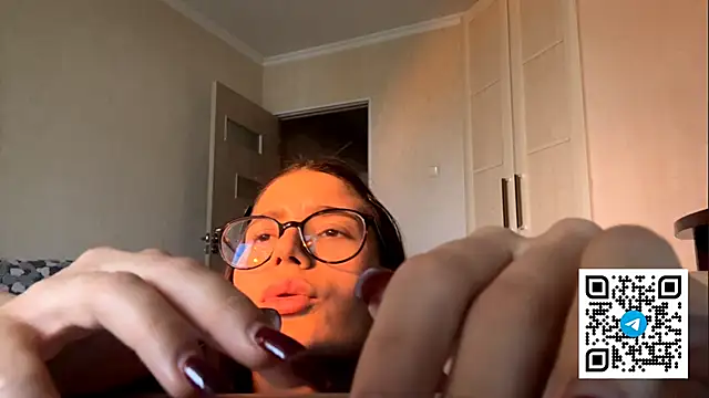 TequilaPariseau's cam snapshot