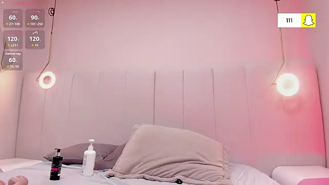 riri_candy's cam snapshot