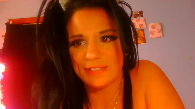 ovmilf's cam snapshot