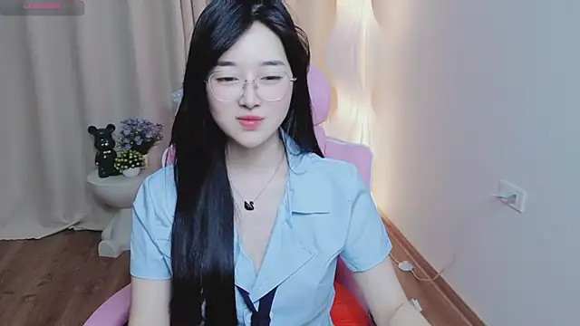 Miu-999's cam snapshot