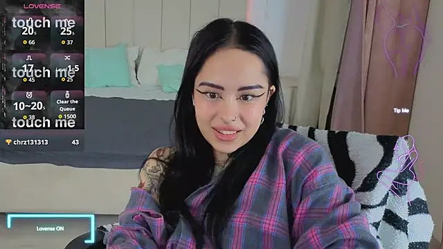 baby__kim's cam snapshot