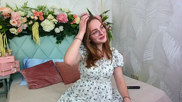 MadisonSmitt's cam snapshot