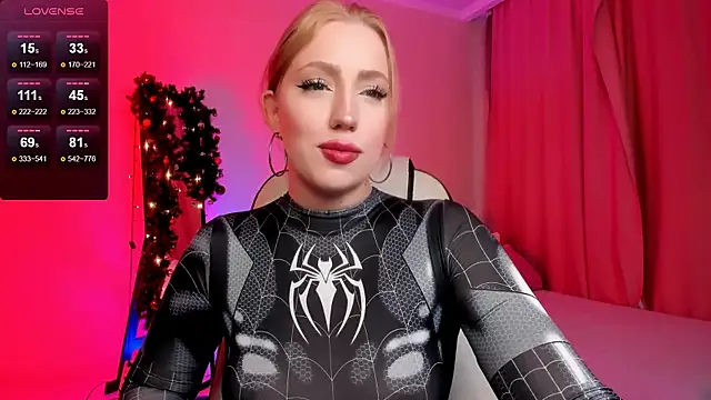 Jenny_luve's cam snapshot