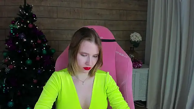 LiliLinn's cam snapshot