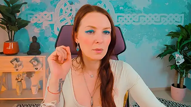 VandaRossi's cam snapshot