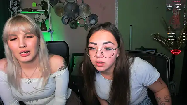 kiki_swan's cam snapshot