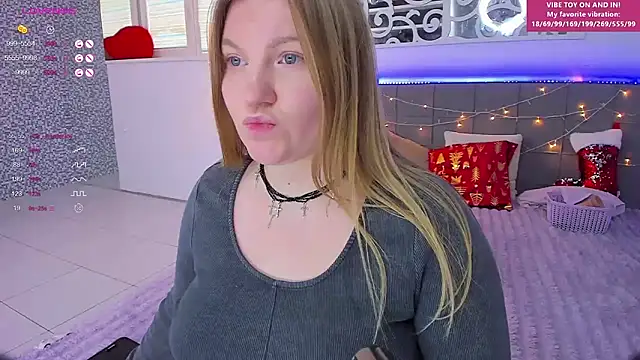 AshleyJoness's cam snapshot