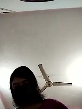 Puja-Rane's cam snapshot