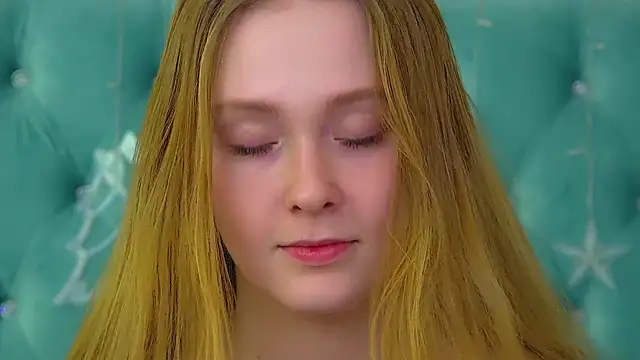 AgataFoxley's cam snapshot