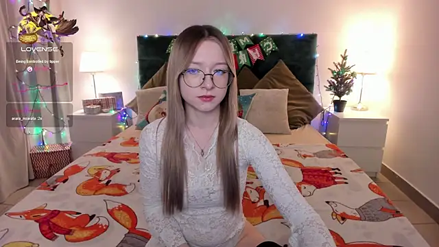 elliupp's cam snapshot